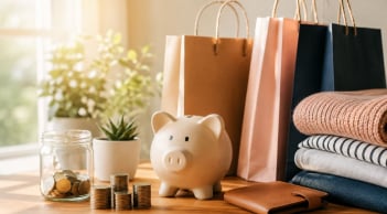 Người xưa dặn: Người biết tiết kiệm thường bỏ 3 kiểu mua sắm, càng tránh càng giữ được tiền