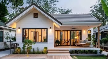 Ông bà dặn không sai: Nhà có 7 dấu hiệu này thường “tụ lộc giữ phúc”, con cháu cố mà giữ