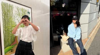 Phong cách tuổi U40 của Han Hyo Joo: Diện đồ tối giản mà vẫn trẻ trung, sang nhẹ đúng kiểu “tình đầu quốc dân”