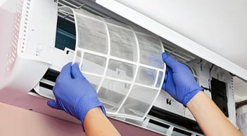 Sơ suất khi dùng điều hòa khiến tiền điện tăng vọt, nhiều người mắc phải