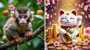 Top 3 con giáp Trúng Số Độc Đắc, Tiền Quấn Quanh Thân từ 24/5 đến 31/5