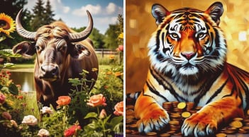 Top 3 tuổi Phát Tài Phát Lộc, Số Mệnh Sang Giàu sau ngày 25/5