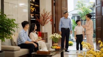 Trong nhà có 3 đặc điểm này, người xưa nói tổ tiên đang phù hộ: gia đạo khởi sắc, tài lộc dễ đi lên