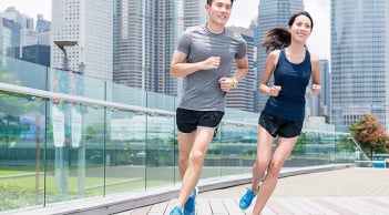 4 khung giờ không nên tập thể dục kẻo dễ đột quỵ