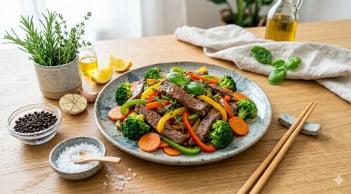 5 bệnh nền cần hạn chế ăn thịt bò, nhiều người vẫn ăn thường xuyên mà không biết