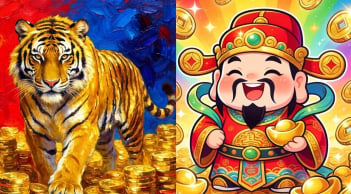7 ngày cuối tháng 5, 2 tuổi công việc thuận lợi, 1 tuổi phải thận trọng