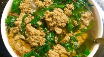 Canh cua để qua đêm có ăn được không? Chuyên gia y tế đưa ra cảnh báo nhiều người bất ngờ