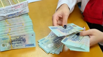 Kể từ 1/7/2026: Tiền lương sẽ phải đóng mấy khoản bảo hiểm xã hội?