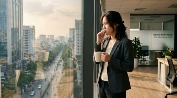Kiệt sức công việc không đến trong một ngày: Nhiều người bỏ qua những dấu hiệu đầu tiên