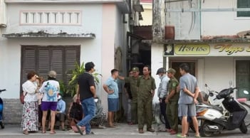 Phát hiện đôi nam nữ thương vong trong phòng trọ ở Gia Lai, hé lộ tình tiết gây chú ý