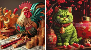 Từ 25/5 đến 10/6: 3 tuổi Ngập Trong Biển Tiền, giàu nhất vị trí số 2