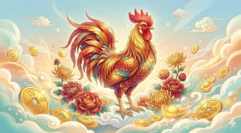 Tử vi tuần mới (25/5 - 31/5): 2 con giáp tiền vào như nước, 2 tuổi dễ hao hụt ví tiền