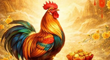 5 ngày liên tiếp (26-31/5): 3 tuổi Trúng Số Liên Tục, Nằm Duỗi Mà Ăn