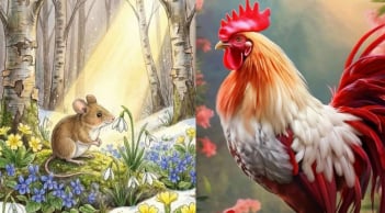 Đúng thứ Ba 26/5: 2 con giáp gặp quý nhân mở lối mới, 1 con giáp bất ngờ có tiền về