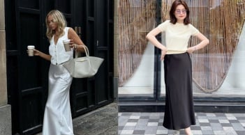Không cần mua quá nhiều, chỉ 4 món đồ lụa này cũng đủ giúp diện mạo sang hơn hẳn