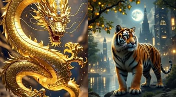 Tháng 6 bật mạnh: 3 con giáp càng vượt khó càng thắng lớn, nửa đầu áp lực nửa sau bứt tốc