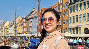 Việt Trinh nói gì khi bị netizen yêu cầu đi xét nghiệm ma túy?