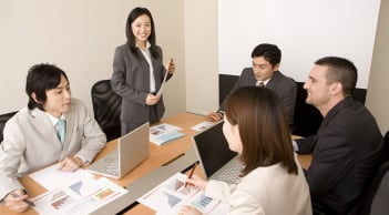 4 kiểu đồng nghiệp chính là quý nhân của bạn: Đừng ngại kết thân
