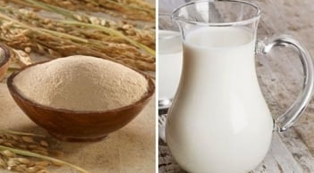 5 cách làm trắng da tại nhà bằng nguyên liệu quen thuộc trong gian bếp