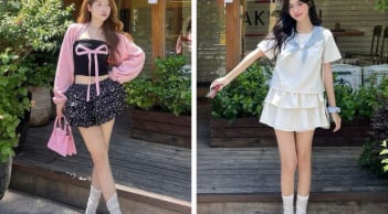 6 kiểu giày được yêu thích mùa hè vì vừa dễ phối đồ vừa giúp outfit trông có gu hơn