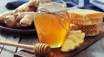 Buổi sáng uống một cốc nước gừng mật ong, cơ thể bạn sẽ thay đổi những gì?