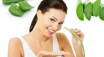 Cách dùng nha đam trị thâm nám tại nhà, chẳng tốn mấy tiền mà hiệu quả không ngờ
