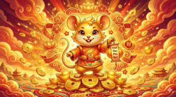Cuối tháng 5: Quý nhân xuất hiện, 3 con giáp làm gì cũng thuận