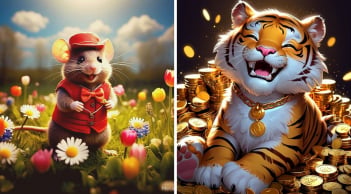 Sáng thứ Tư ngày 27/5: 3 tuổi Trúng Đậm Lộc Thần Tài, giàu nhất tuổi số 2