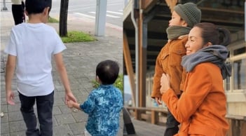 Tăng Thanh Hà sốt ruột vì quyết định khó ngờ của quý tử