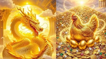 Từ 1/6, 3 con giáp bước vào thời hoàng kim: Tiền bạc tưng bừng, vận may liên tục phát sáng