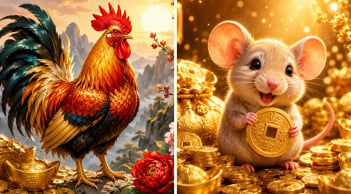 Từ 27/5 đến 5/6: 3 tuổi Sạch Bách Nợ Đời, Tiền Tài Thăng Tiến