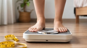 Vì sao nhiều người ăn rất ít nhưng vẫn tăng cân: Điều gì đang xảy ra?