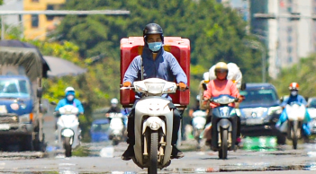 5 điều nên tránh để phòng chống đột quỵ khi thời tiết nắng nóng