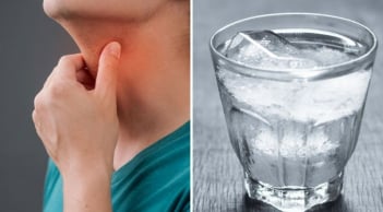 Đi nắng về vội vàng uống nước lạnh là dại: Chuyên gia cảnh báo nguy cơ không ai ngờ tới