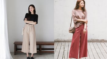 Linen trở lại mạnh mẽ mùa hè 2026: Chất liệu càng mặc càng thấy vừa mát vừa sang