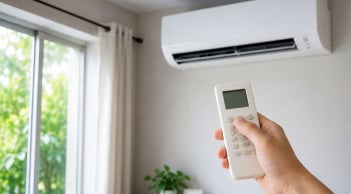 5 lưu ý khi bật điều hoà để tiết kiệm điện, tăng tuổi thọ máy