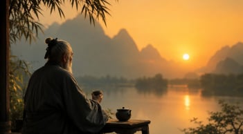 Người xưa dặn: Đừng kể hết chuyện của mình cho 3 kiểu người