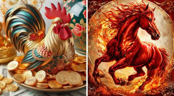 Từ 29/5 đến 15/6: 3 tuổi Trả Sạch Nợ Nần, Đời Sang Trang Mới