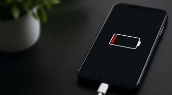 Vì sao điện thoại nhanh hao pin, 5 thói quen nhiều người đang mắc