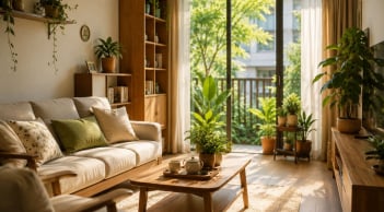 3 dấu hiệu xuất hiện trong nhà báo hiệu vận khí đi lên, gia đình dễ đón phúc lộc dồi dào