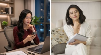 3 tháng sinh Âm lịch của phụ nữ tài sắc vẹn toàn: Dễ đạt được thành tựu lớn trong công việc, làm bà chủ