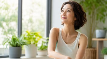 5 gợi ý cho phụ nữ sau tuổi 40  luôn tràn đầy năng lượng, trẻ hơn tuổi thật