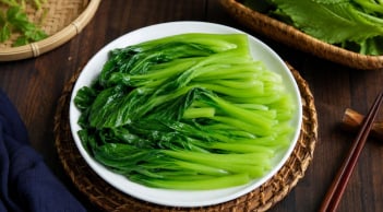 Mẹo luộc rau xanh mát, để lâu vẫn giữ màu đẹp mắt không úa vàng