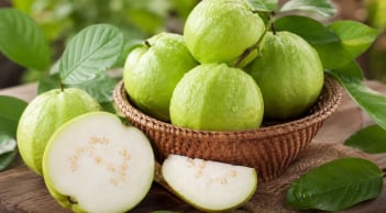 Mỗi ngày ăn 1 quả ổi, cơ thể sẽ có thay đổi gì?