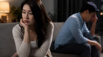 Phụ nữ thuộc 3 kiểu này thường dễ rung động ngoài hôn nhân