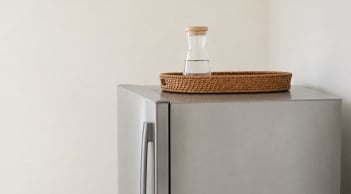 Tuyệt đối không để thứ này trên nóc tủ lạnh kẻo rước họa vào nhà