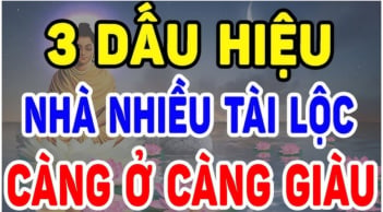 3 dấu hiệu của ngôi nhà có phong thủy tốt: Đừng dại bán đi