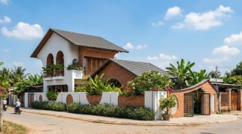 3 dấu hiệu phong thủy của ngôi nhà hút tài lộc mạnh mẽ: Gia chủ càng ở càng vượng phát, giàu có