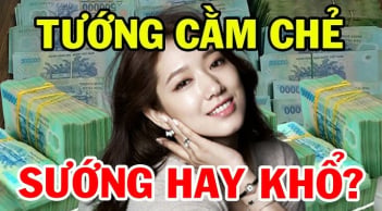 4 tướng cằm của người tài ba giàu có: Càng già càng nhiều phúc báo