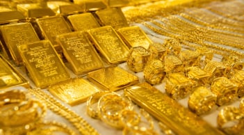 Bảng giá vàng 9999 24K 18K SJC DOJI PNJ hôm nay 30/5/2026